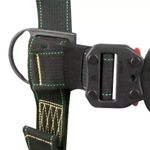 Arnes-Safewaze-Arc-Flash-4D-QC
