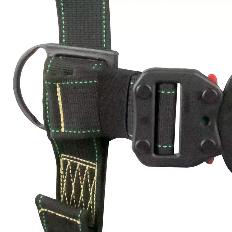Arnes-Safewaze-Arc-Flash-4D-QC