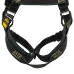 Arnes-Safewaze-Arc-Flash-4D-QC