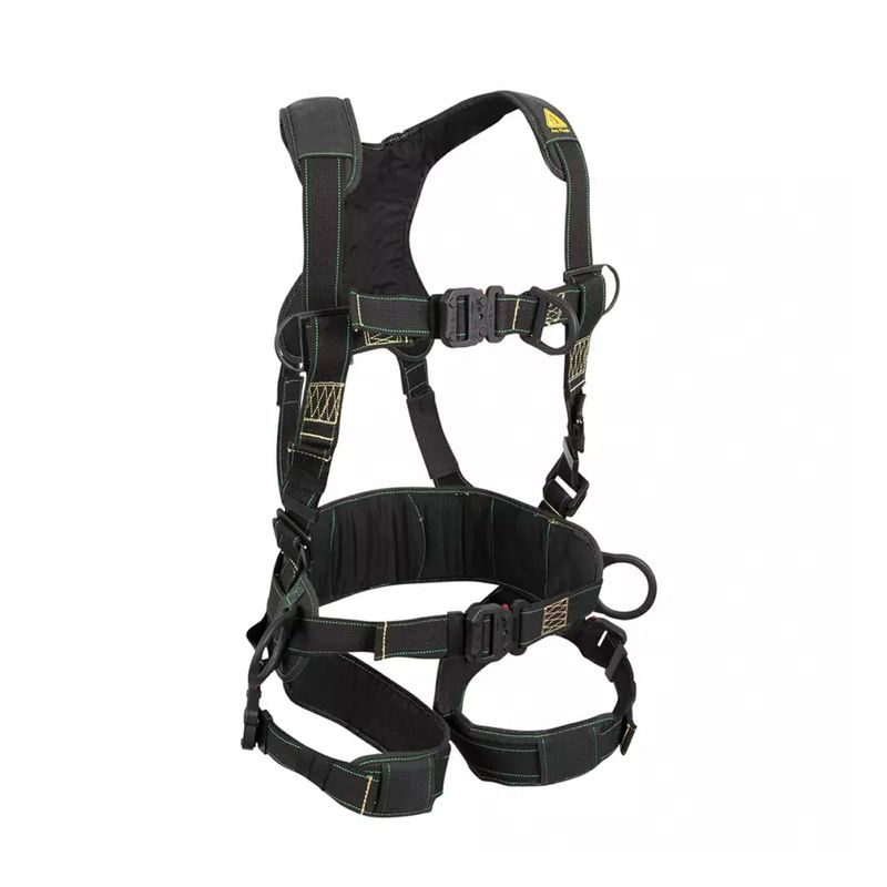 Arnes-Safewaze-Arc-Flash-4D-QC-Cinturon