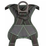 Arnes-Safewaze-Arc-Flash-4D-QC-Cinturon