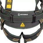 Arnes-Safewaze-Arc-Flash-4D-QC-Cinturon
