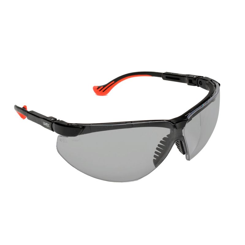 Lente-Uvex-Genesis-XC-gris-HS