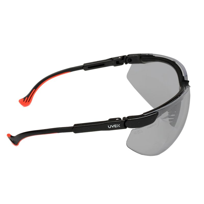 Lente-Uvex-Genesis-XC-gris-HS