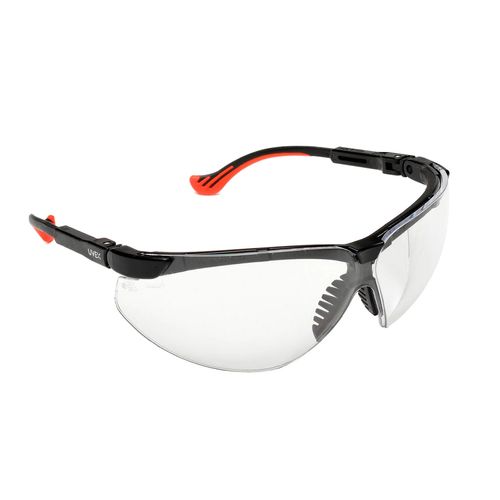 Lente Uvex Genesis XC claro HS