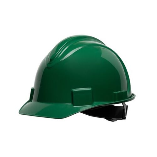 Casco Honeywell North Verde Suspensión Ratchet