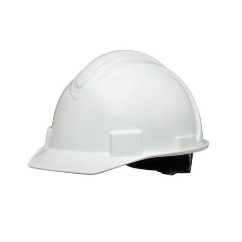 Casco Honeywell North Blanco Suspensión Ratchet