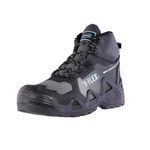 Botin-V79-Waterproof-Pu-Pu-Gris