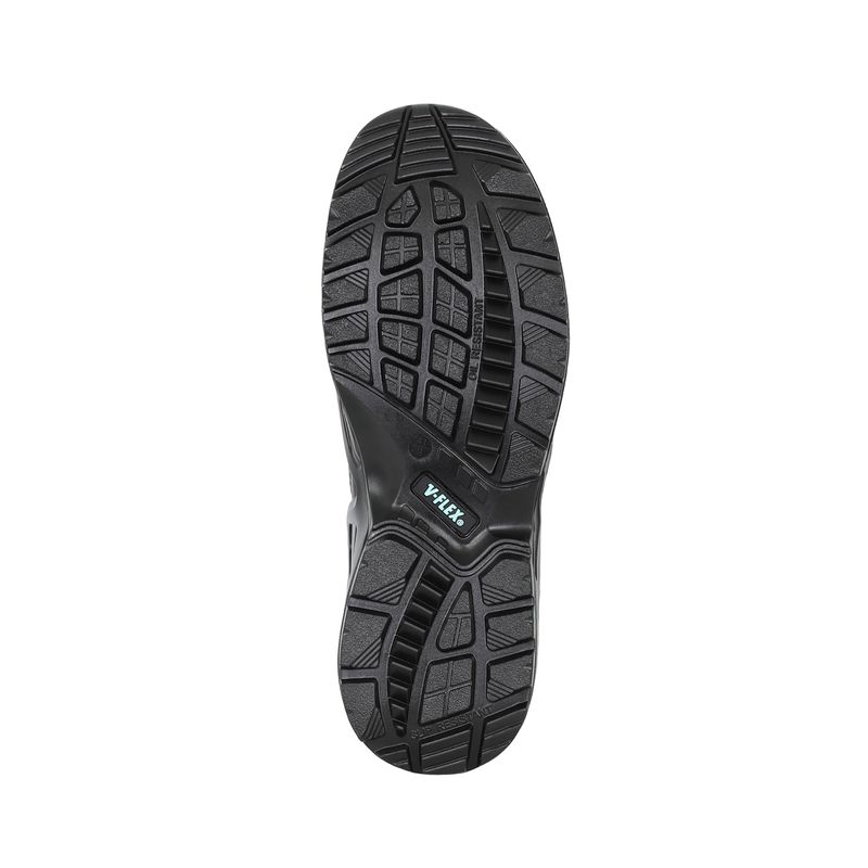 Botin-V79-Waterproof-Pu-Pu-Gris
