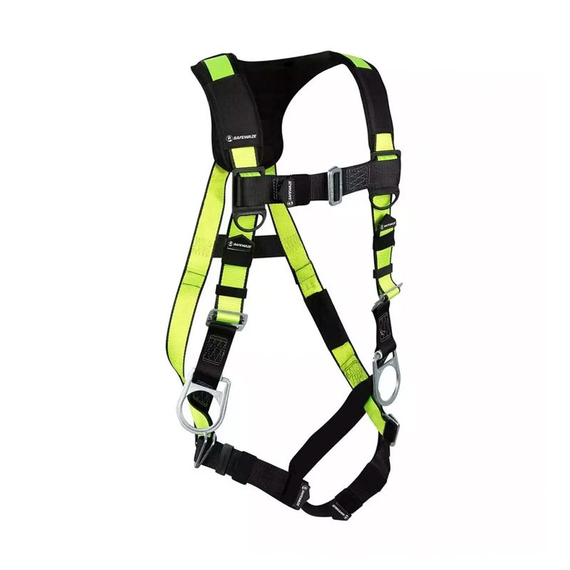 Arnes-Safewaze-Polyester-PRO-3D
