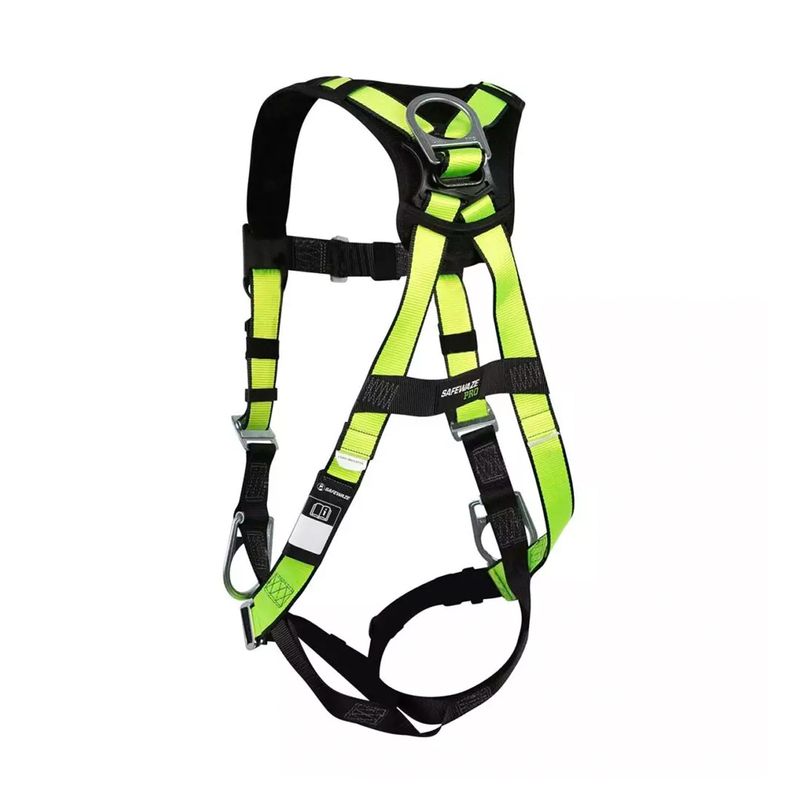 Arnes-Safewaze-Polyester-PRO-3D