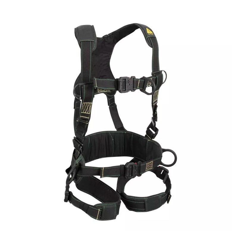 Arnes-Safewaze-Arc-Flash-3D-QC-Cinturon