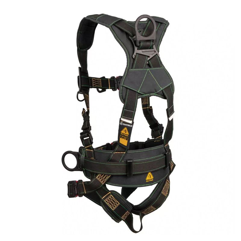 Arnes-Safewaze-Arc-Flash-3D-QC-Cinturon