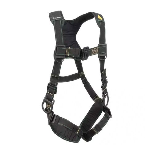 Arnés Safewaze PRO+  3D, Alu QC Talla (M) 022-1868