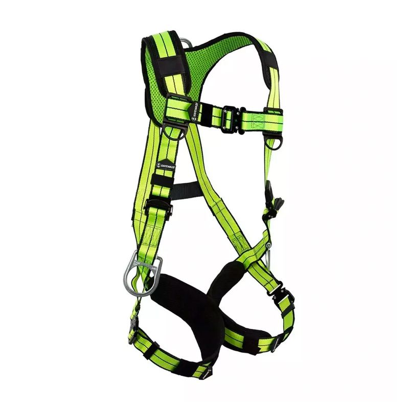 Arnes-Safewaze-de-3-argollas-PRO