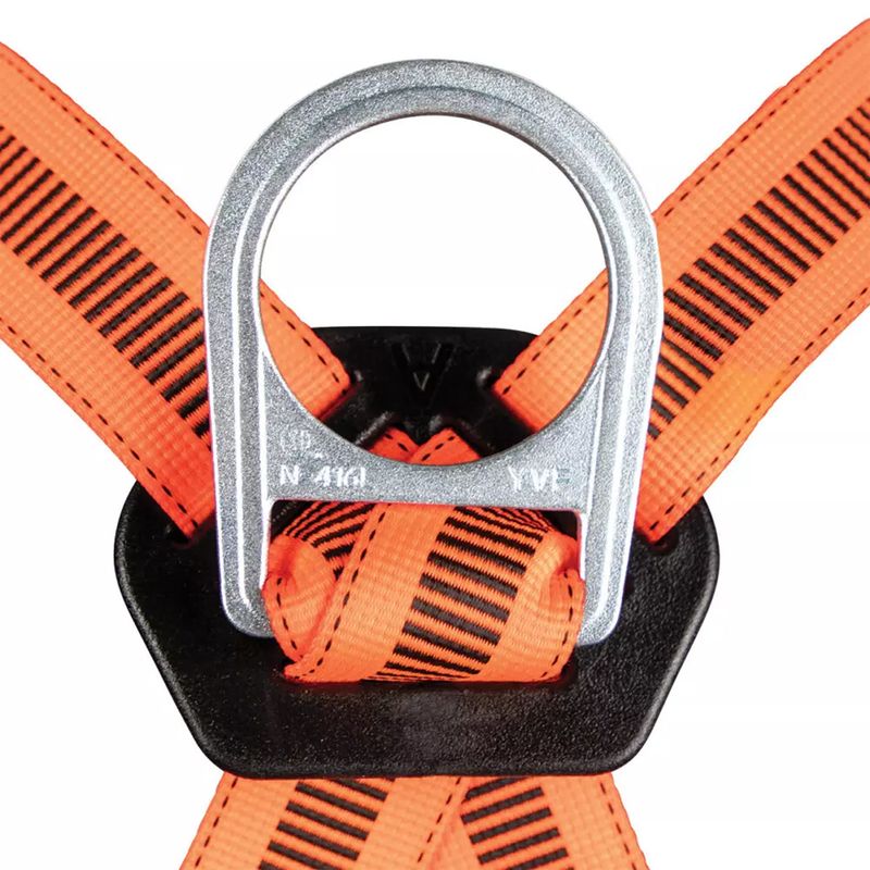 Arnes-Safewaze-de-4-argollas