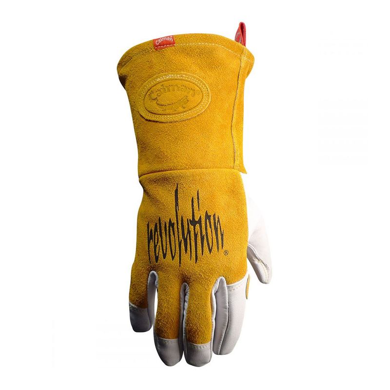 Guante-soldador-caiman-14-IN-