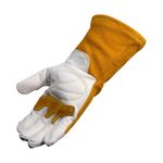 Guante-soldador-caiman-14-IN-