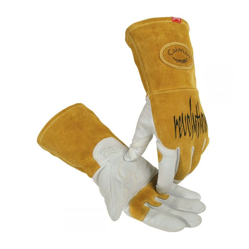 Guante-soldador-caiman-14-IN-