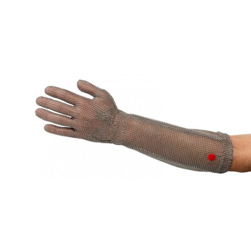 Guante-Malla-de-Acero-Manulatex-Wilco-20-cms