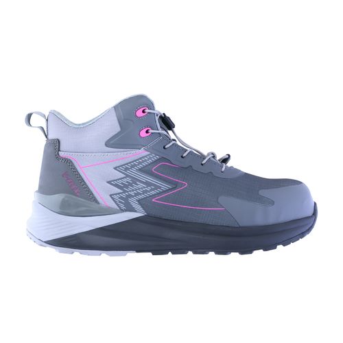Botín VFlex V87 Evalight Gris Mujer