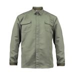 Camisa-Slack-Activex-Acid-Pro-Verde