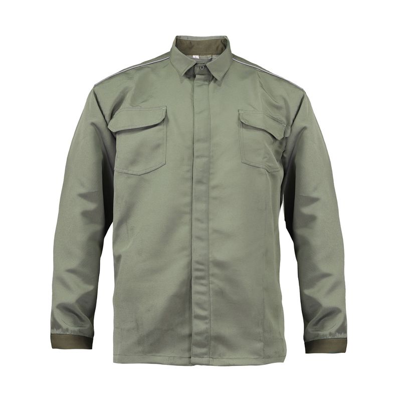Camisa-Slack-Activex-Acid-Pro-Verde