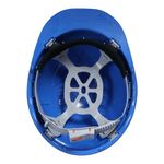 Casco-Activex-III-Azul-Arnes-Boton