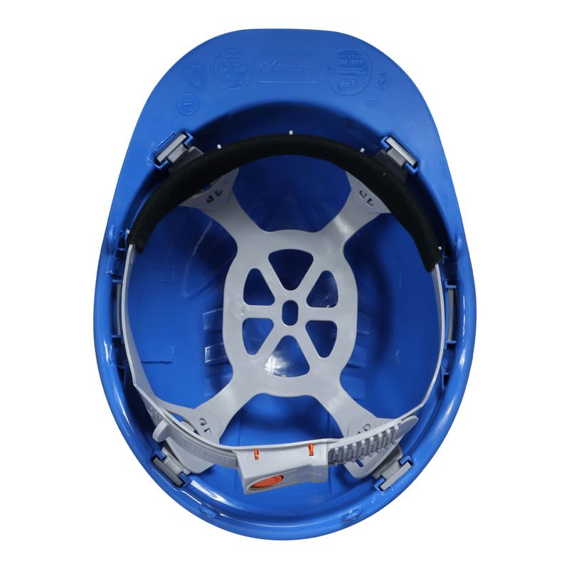 Casco-Activex-III-Azul-Arnes-Boton