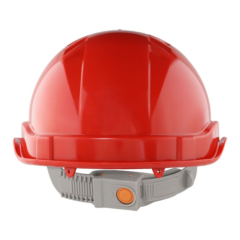 Casco-Activex-III-Rojo-Arnes-Boton