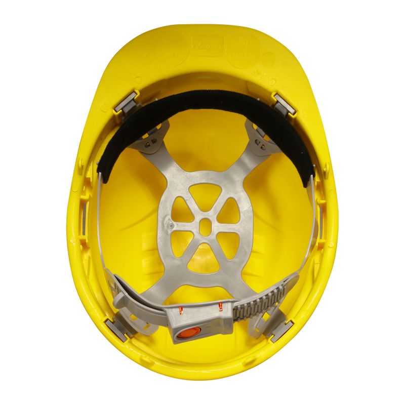 Casco-Activex-III-Amarillo-Arnes-Boton