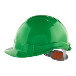 Casco-Activex-III-Verde-Arnes-Boton