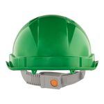 Casco-Activex-III-Verde-Arnes-Boton