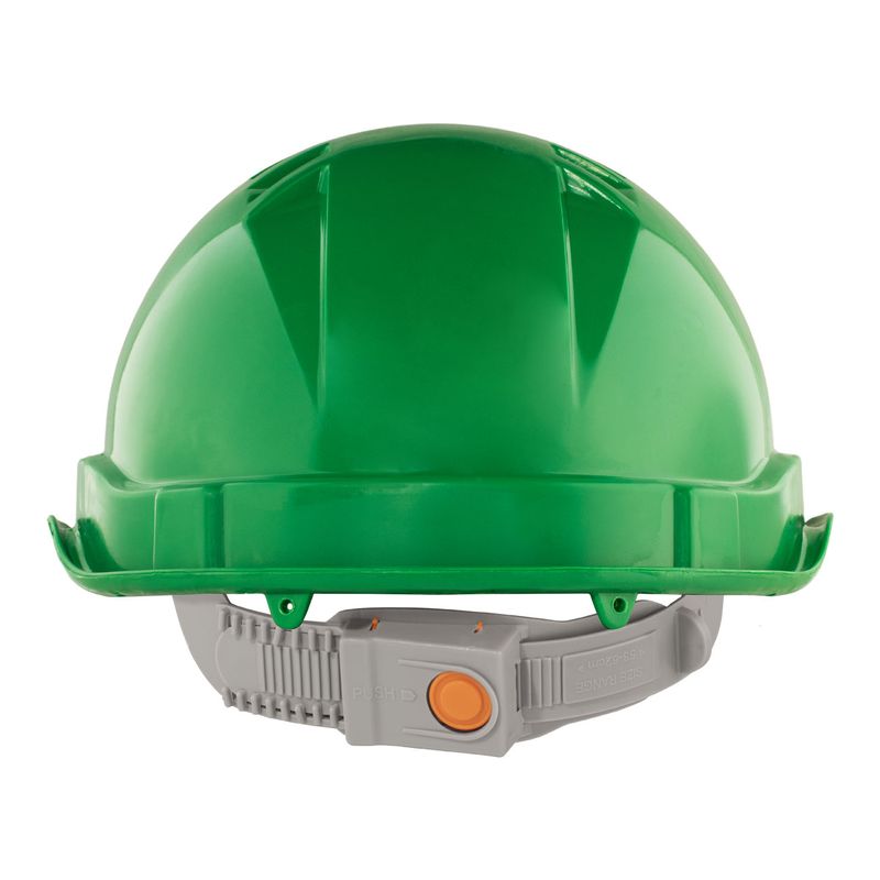Casco-Activex-III-Verde-Arnes-Boton