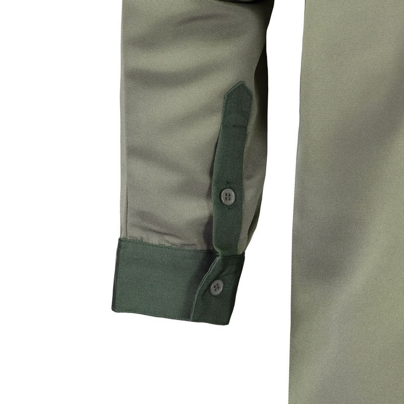 Camisa-Slack-Activex-Acid-Pro-Verde