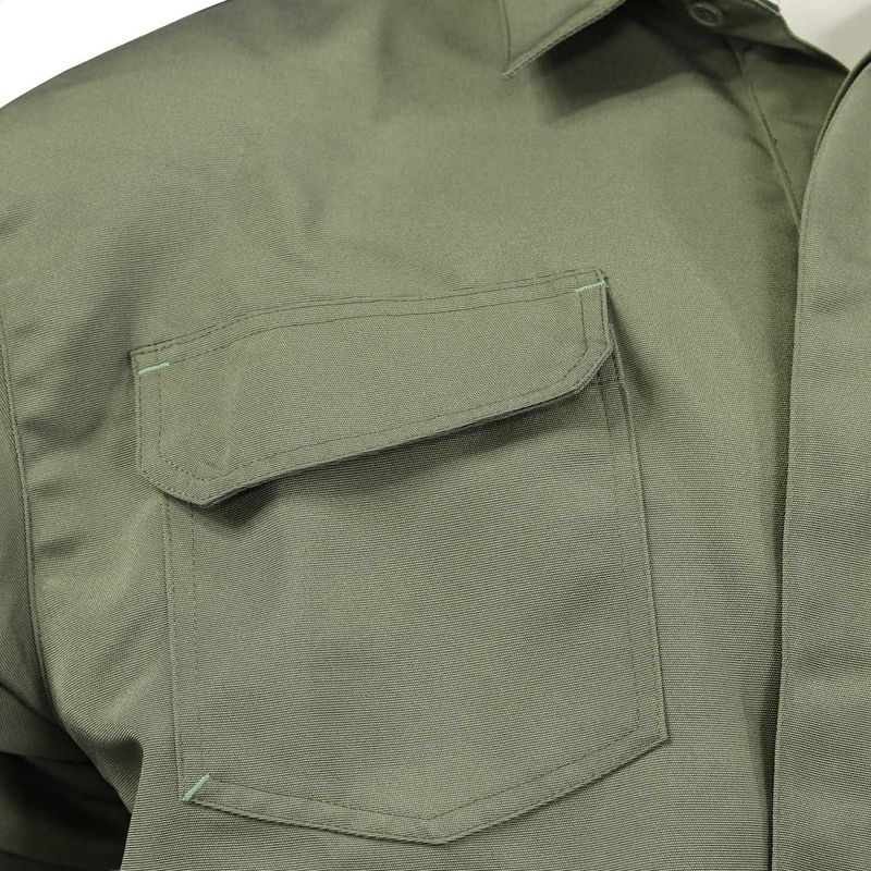 Camisa-Slack-Activex-Acid-Pro-Verde