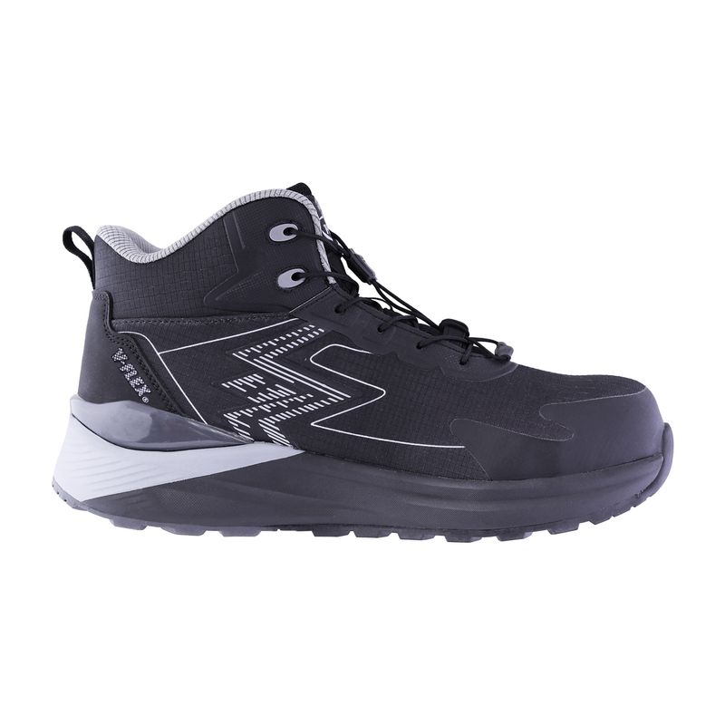 Botin-VFlex-V81-Evalight-Negro