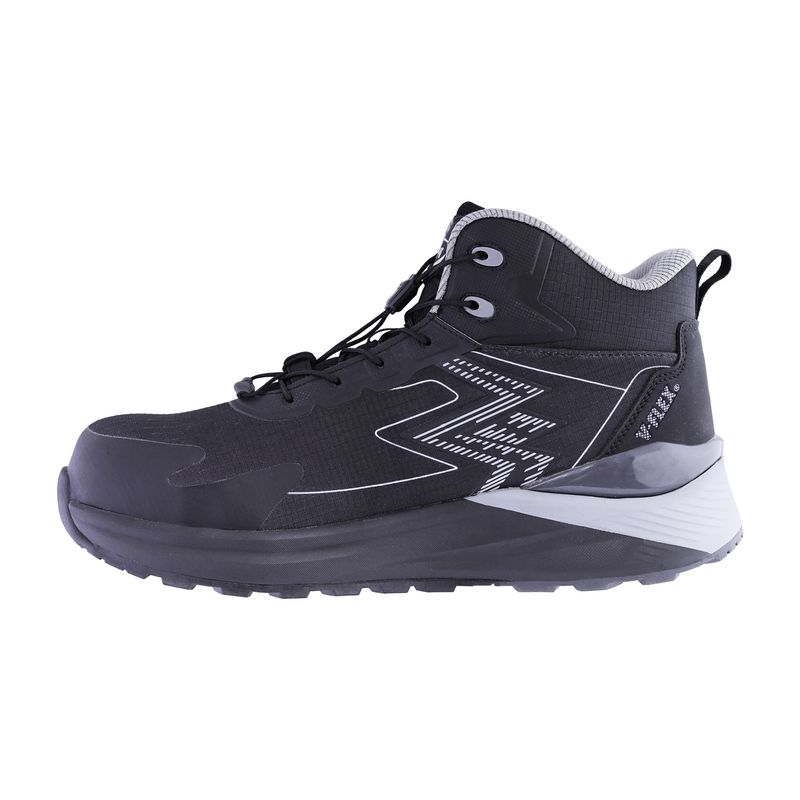 Botin-VFlex-V81-Evalight-Negro