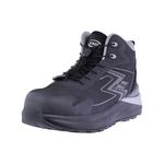 Botin-VFlex-V81-Evalight-Negro