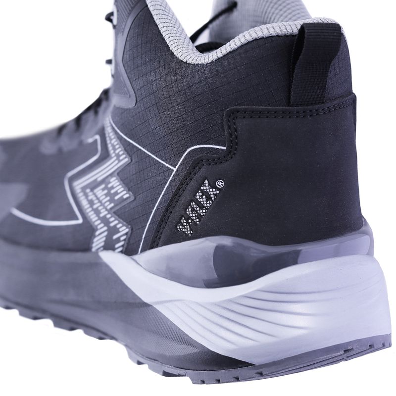 Botin-VFlex-V81-Evalight-Negro