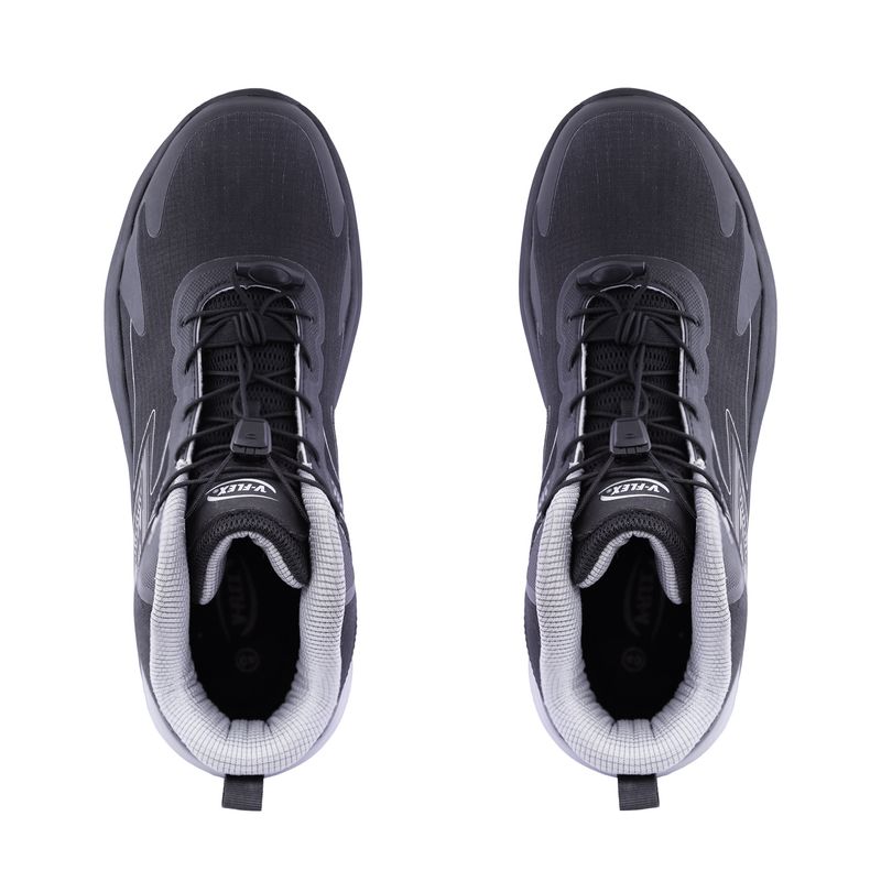 Botin-VFlex-V81-Evalight-Negro