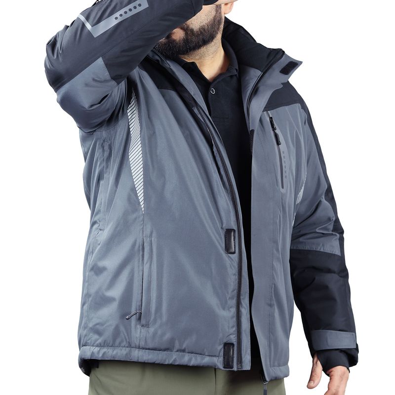 Parka-Absolute-Zero-Hombre-Gris-Z-5000