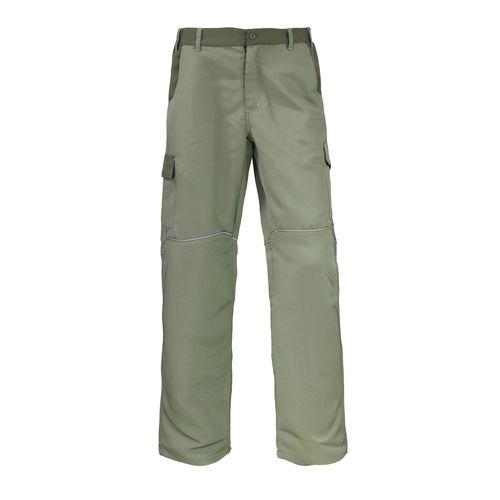 Pantalon Slack Activex Acid Pro Verde