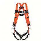 Arnes-de-Seguridad-Honeywell-4-argollas-Titan-II