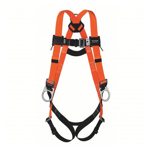 Arnés de Seguridad Honeywell 4 argollas Titan II