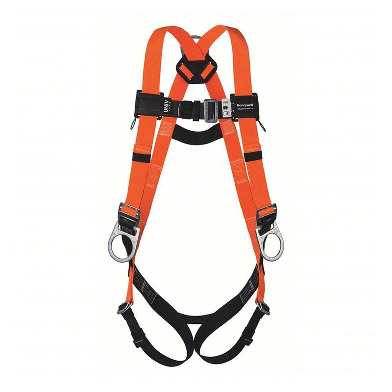 Arnes-de-Seguridad-Honeywell-4-argollas-Titan-II