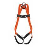 Arnes-de-Seguridad-Honeywell-4-argollas-Titan-II