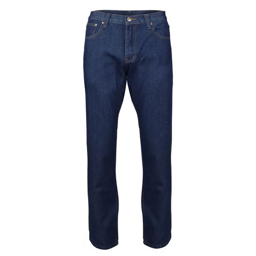 Pantalón Activex Mezclilla Prelavado