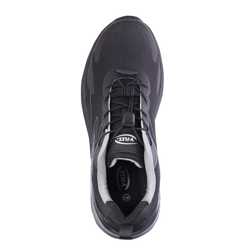 Zapato-VFlex-V83-Evalight-Negro