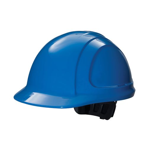 Casco Honeywell North Zone Azul Suspensión Ratchet